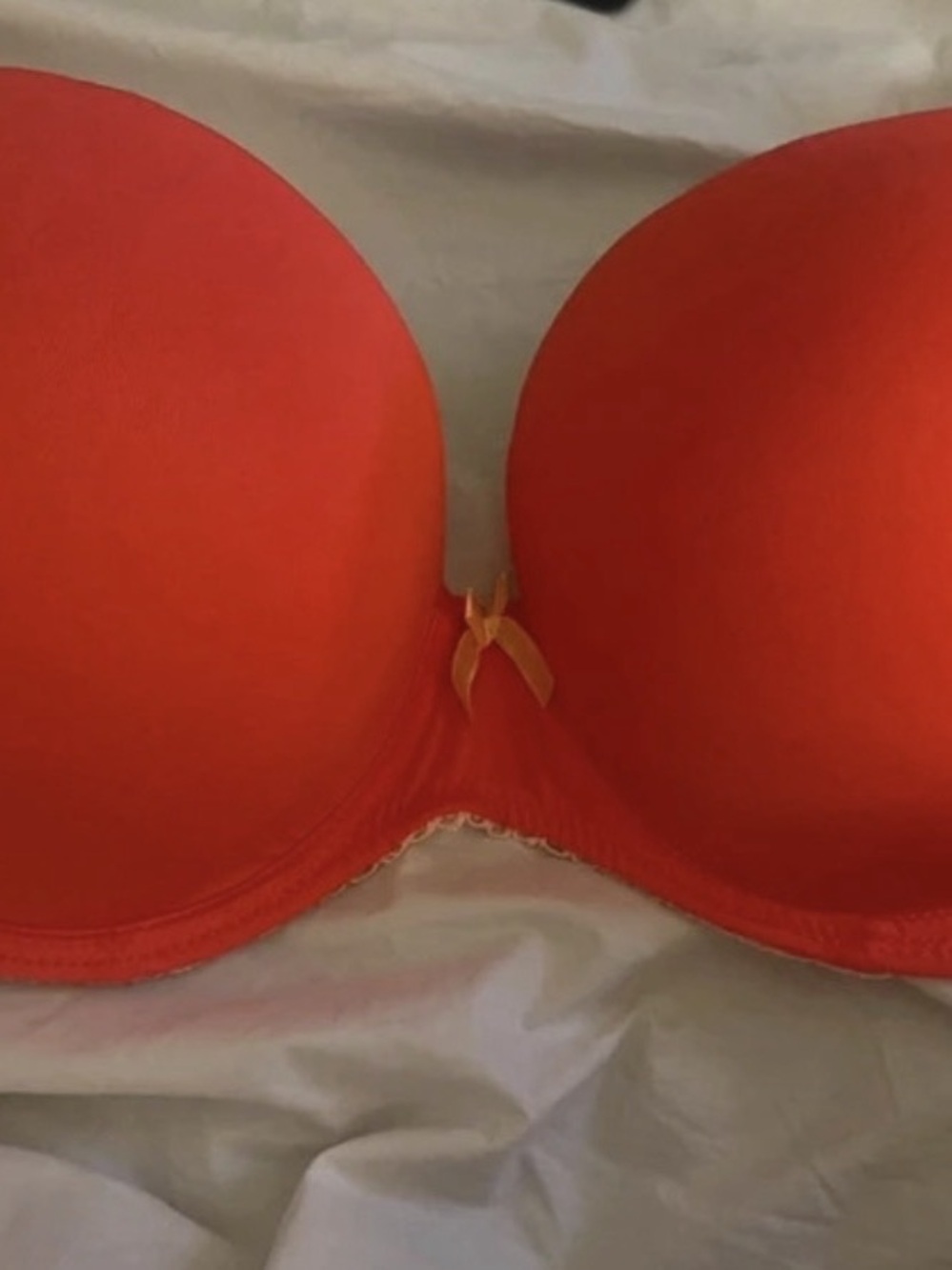 XOXO Bra Like New 38DD